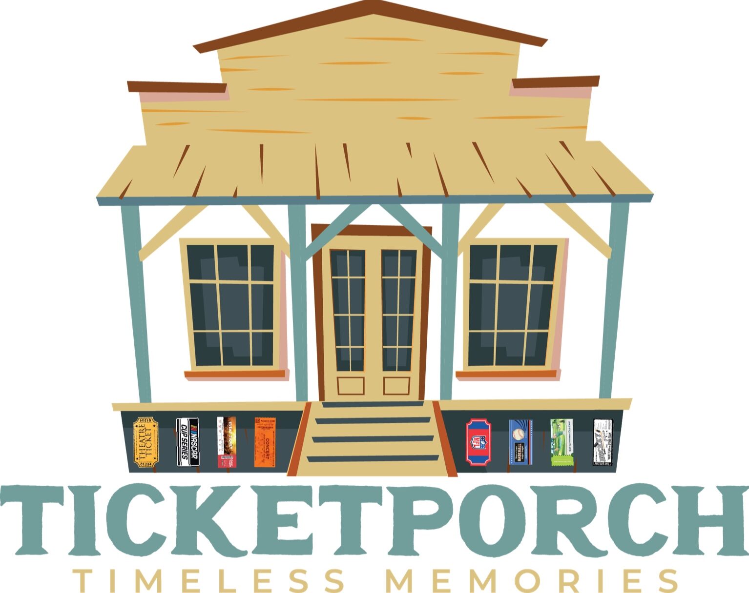 TicketPorch